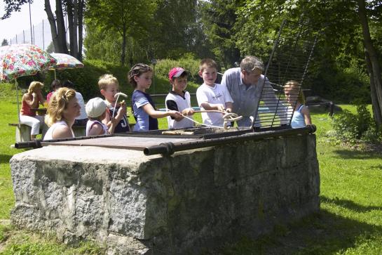 Hotel Ferienpark Bischofsmais