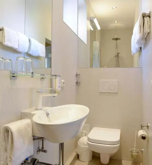 בית מלון כפרי Fischertor