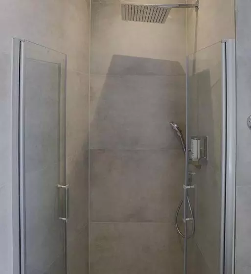 בית מלון כפרי Fischertor