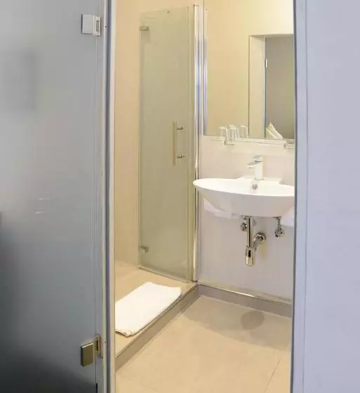 בית מלון כפרי Fischertor