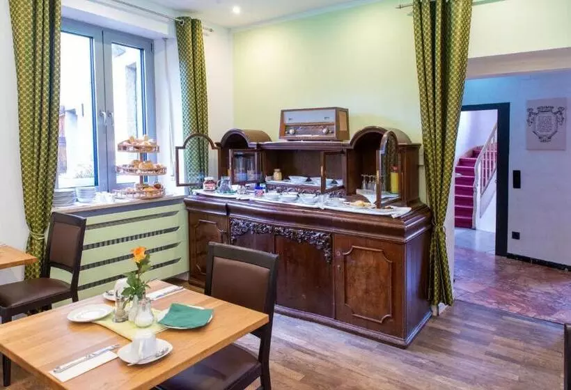 בית מלון כפרי Fischertor