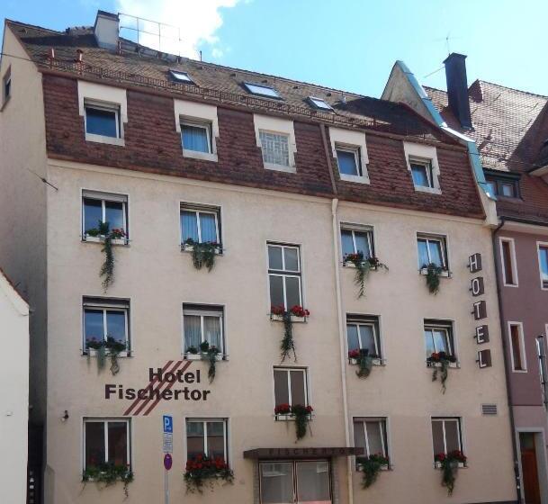 Hotel Fischertor