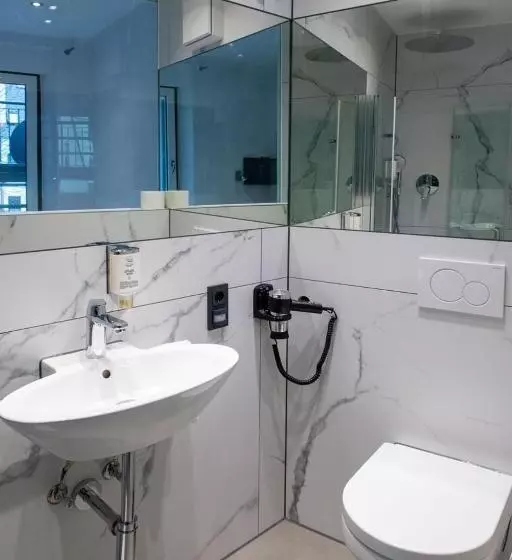 בית מלון כפרי Fischertor