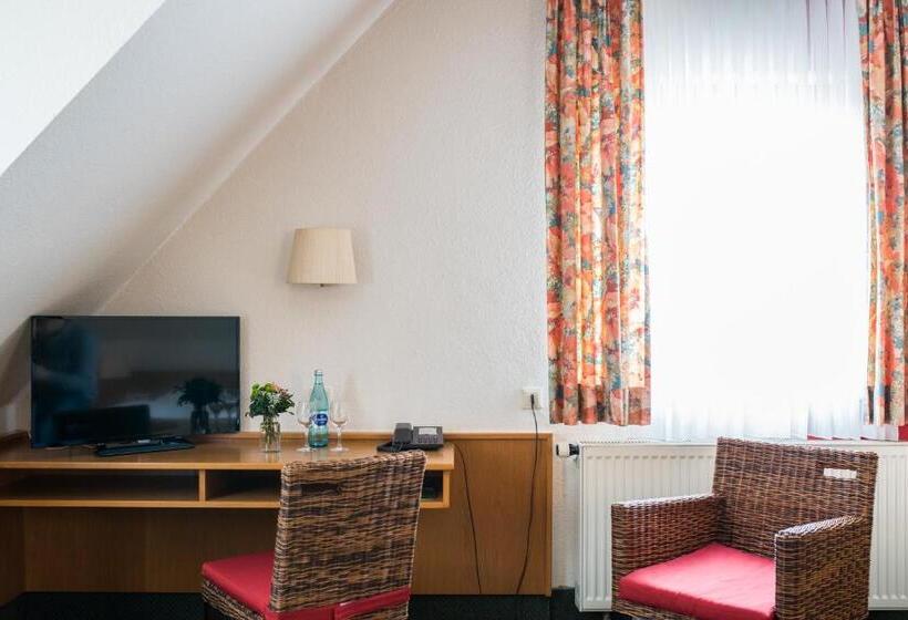 Hotel Gasthaus Zum Specht