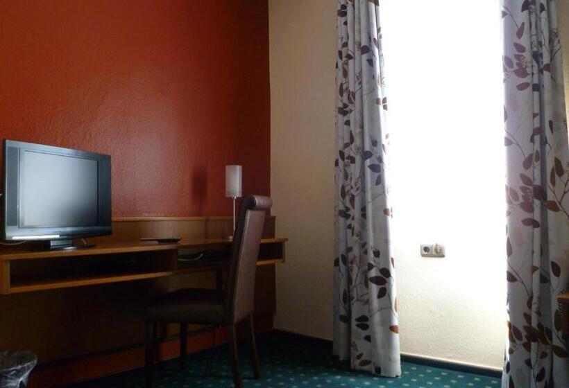 Hotel Gasthaus Zum Specht