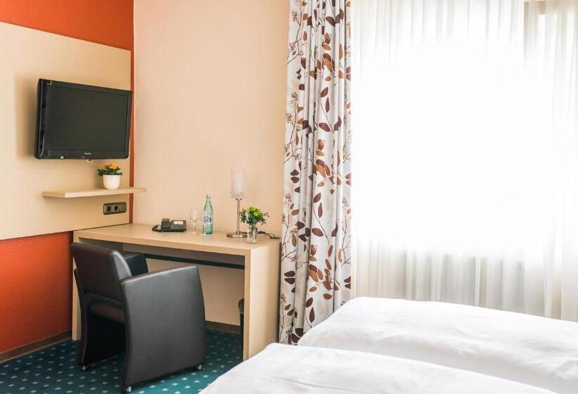 Hotel Gasthaus Zum Specht