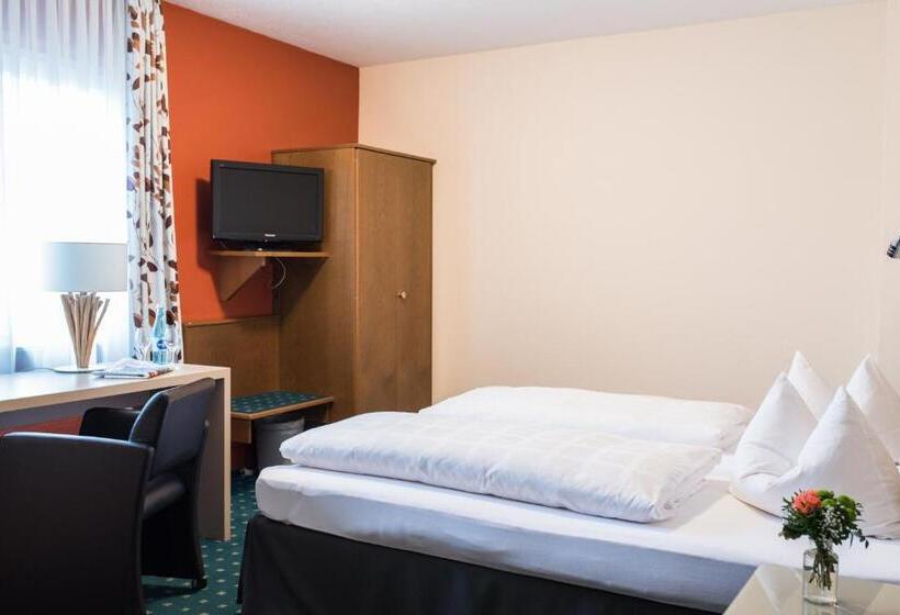 Hotel Gasthaus Zum Specht