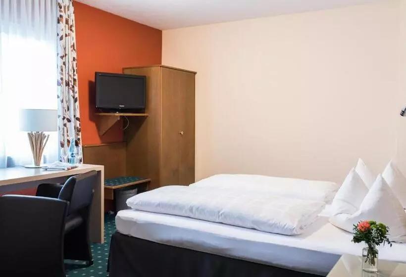 호텔 Gasthaus Zum Specht