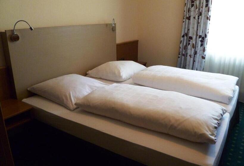 Hotel Gasthaus Zum Specht