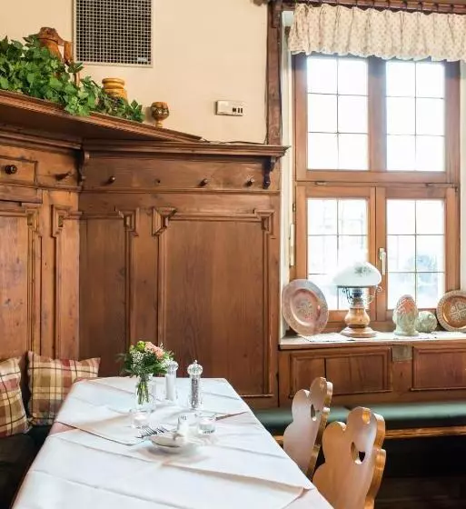 호텔 Gasthaus Zum Specht