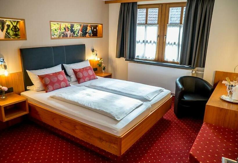 Hotel Gasthaus Zur Krone