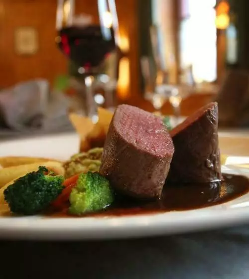 ホテル Gasthaus Zur Krone