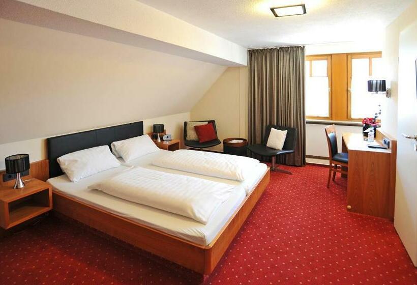 Hotel Gasthaus Zur Krone