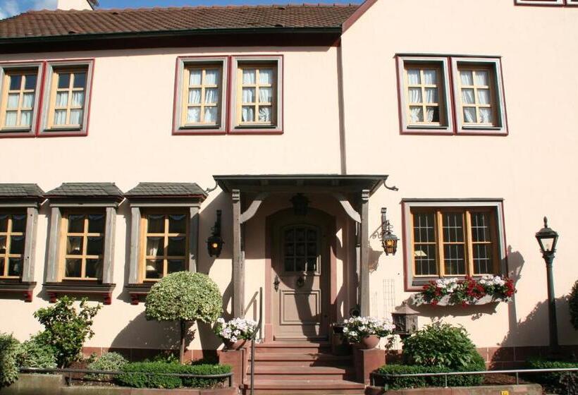 Hotel Gasthaus Zur Krone