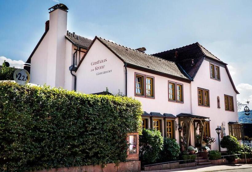 Hotel Gasthaus Zur Krone