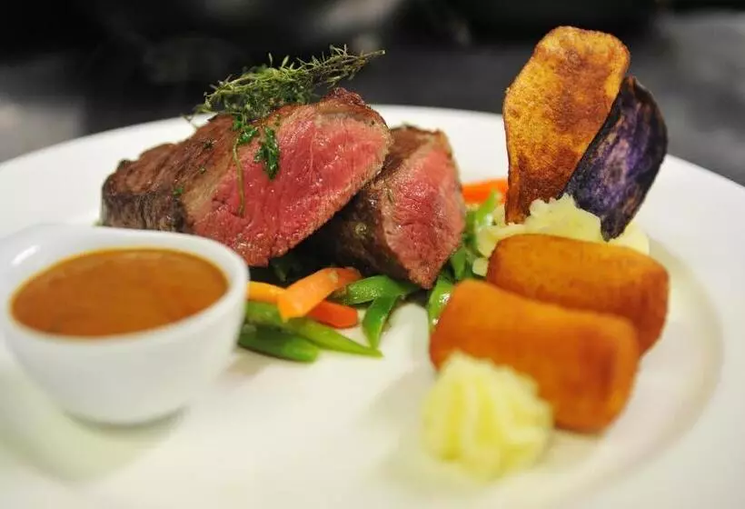 ホテル Gasthaus Zur Krone