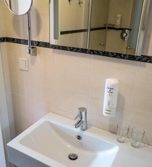 Hotel Gasthaus Zur Krone