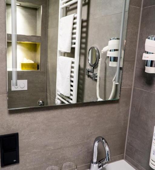 Hotel Gasthaus Zur Krone