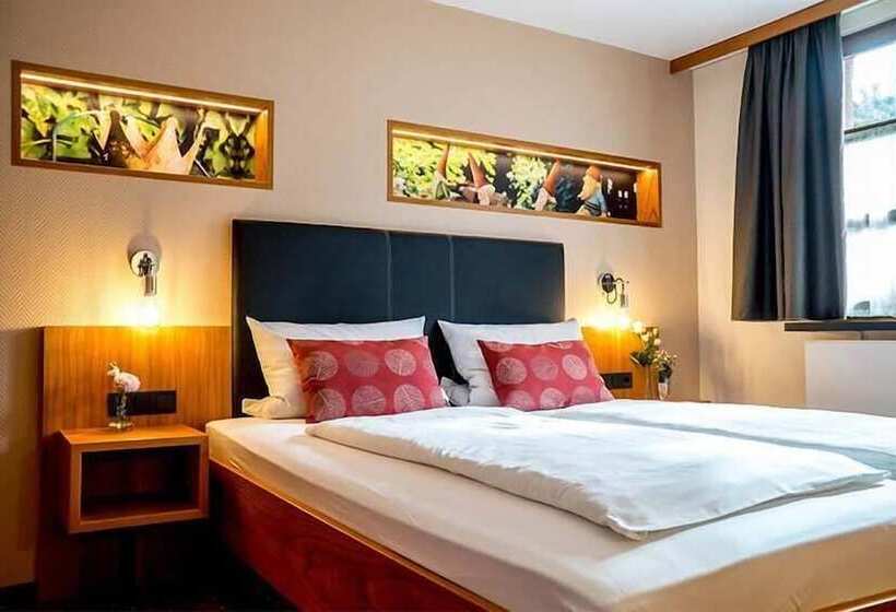 Hotel Gasthaus Zur Krone