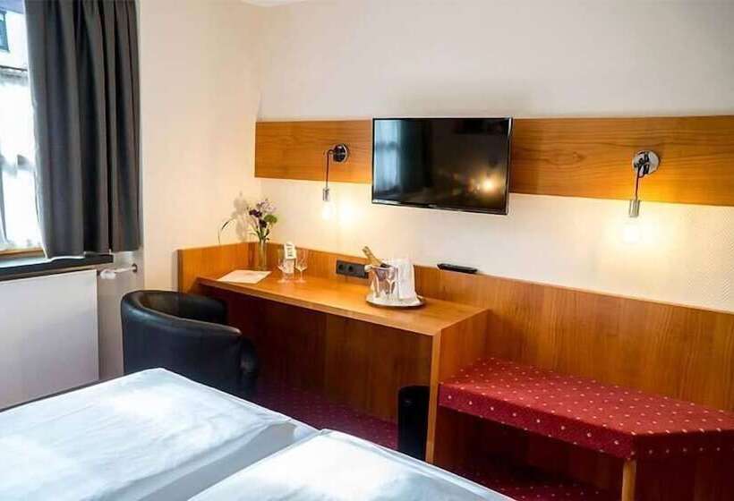 Hotel Gasthaus Zur Krone