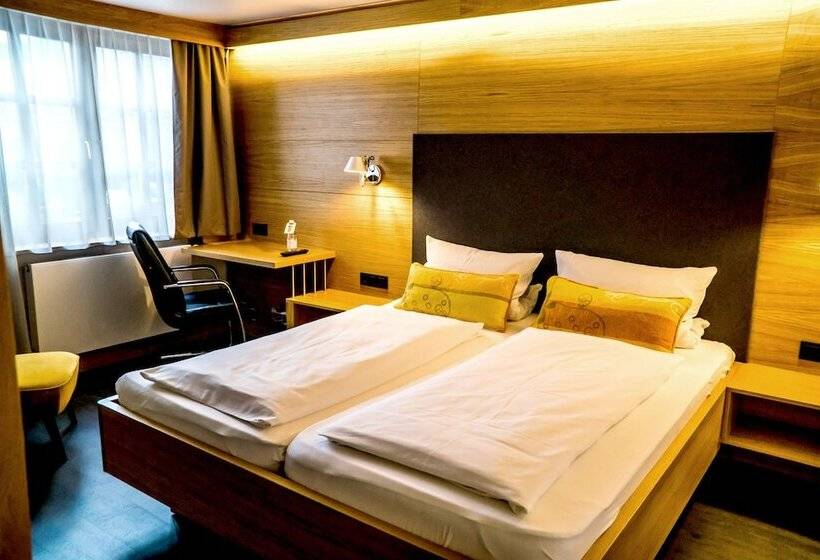 Hotel Gasthaus Zur Krone