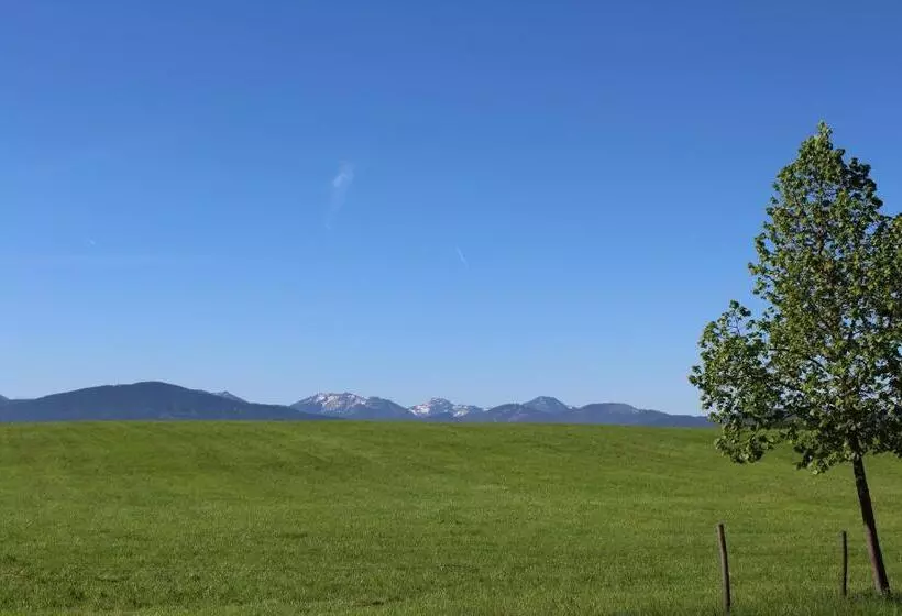 Отель Gasthof Kramerwirt