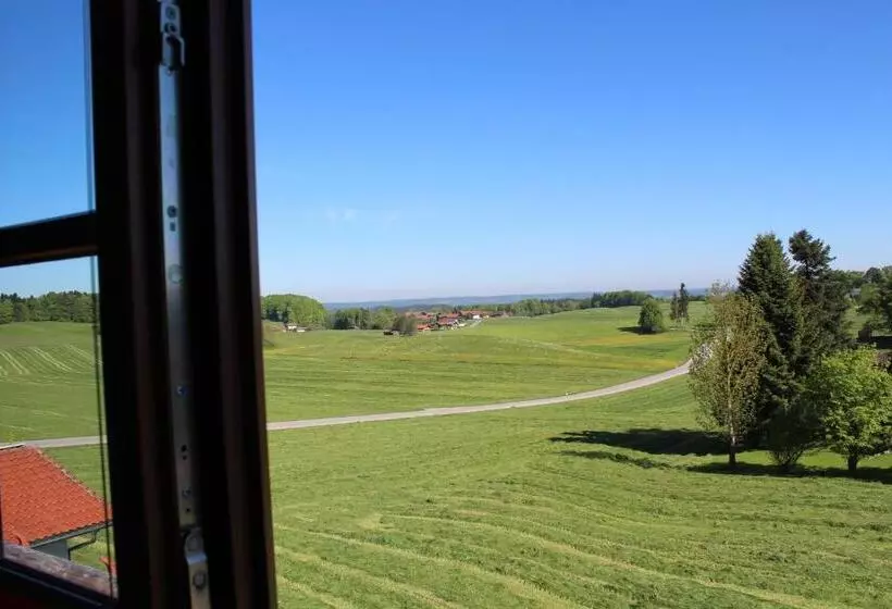 Отель Gasthof Kramerwirt