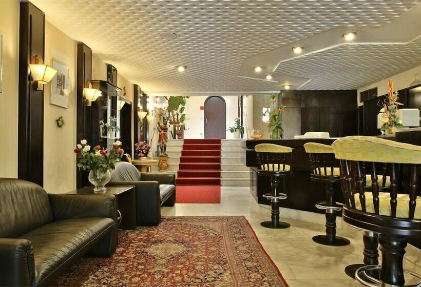 בית מלון כפרי Gästehaus Elisabeth