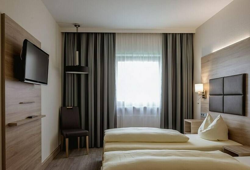 בית מלון כפרי Gästehaus Elisabeth