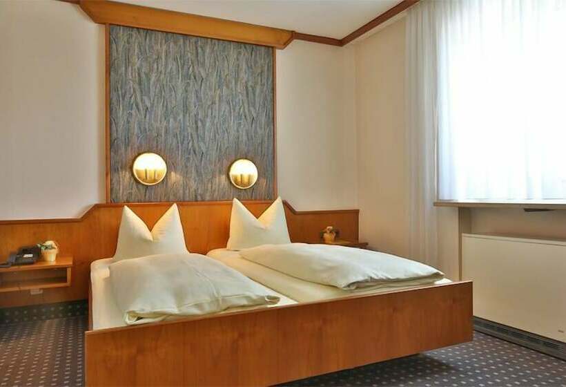 בית מלון כפרי Gästehaus Elisabeth