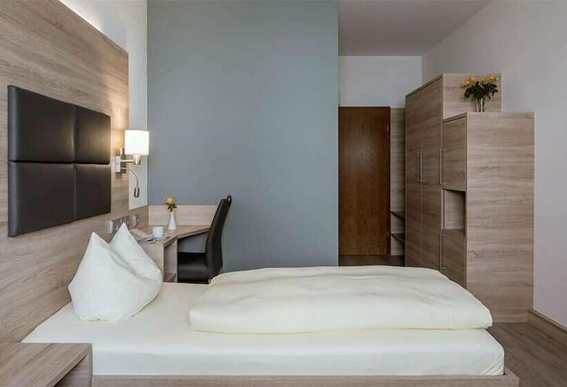 בית מלון כפרי Gästehaus Elisabeth