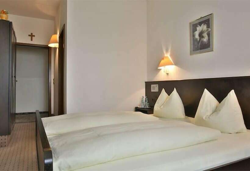 בית מלון כפרי Gästehaus Elisabeth