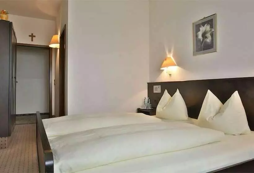 酒店 Gästehaus Elisabeth