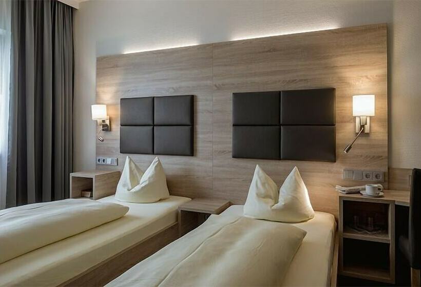 בית מלון כפרי Gästehaus Elisabeth