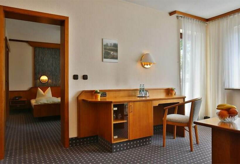 בית מלון כפרי Gästehaus Elisabeth