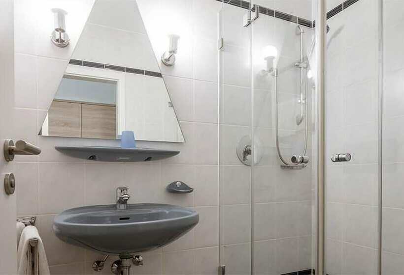 בית מלון כפרי Gästehaus Elisabeth