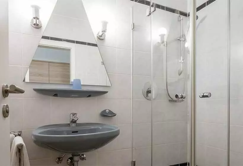 酒店 Gästehaus Elisabeth