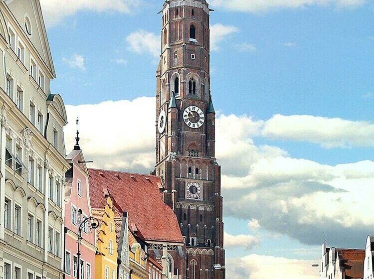 בית מלון כפרי Gästehaus Elisabeth