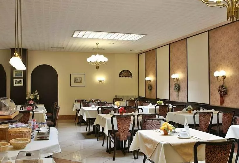 酒店 Gästehaus Elisabeth