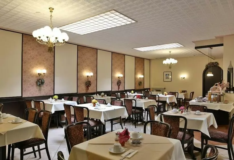 酒店 Gästehaus Elisabeth