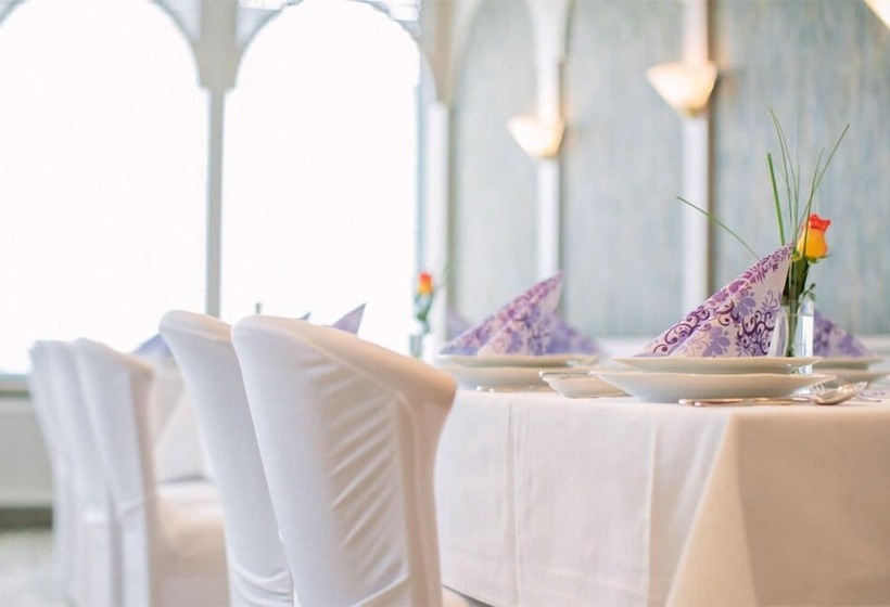 בית מלון כפרי Gästehaus Elisabeth