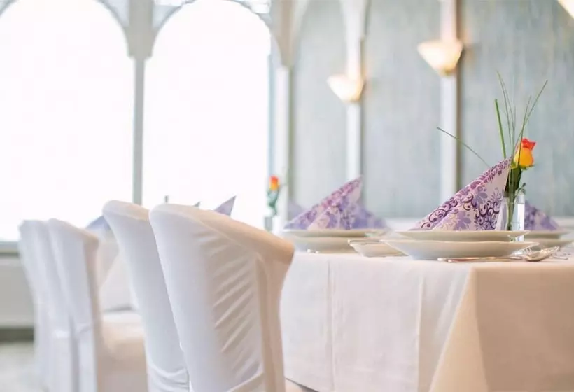 酒店 Gästehaus Elisabeth