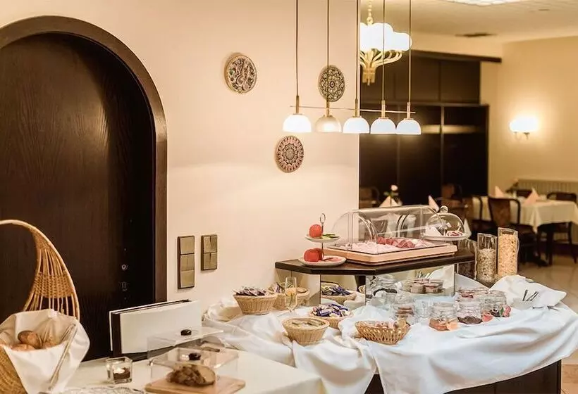 酒店 Gästehaus Elisabeth