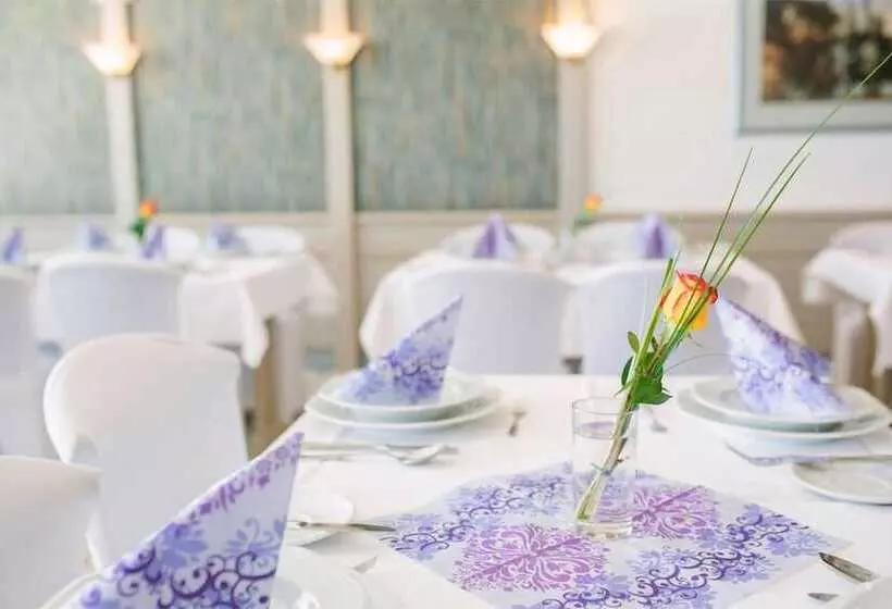 酒店 Gästehaus Elisabeth