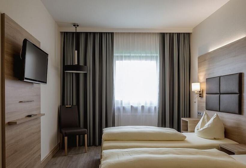 בית מלון כפרי Gästehaus Elisabeth