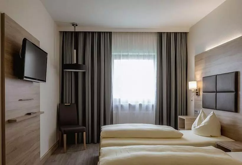 酒店 Gästehaus Elisabeth