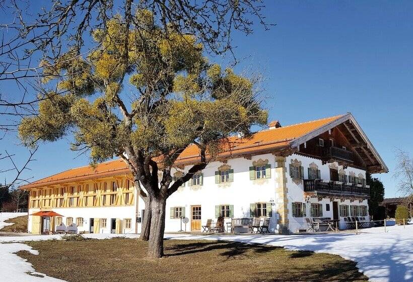 فندق Gut Sonnenhausen