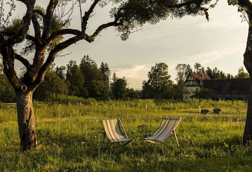 فندق Gut Sonnenhausen