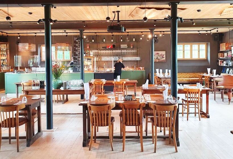 فندق Gut Sonnenhausen