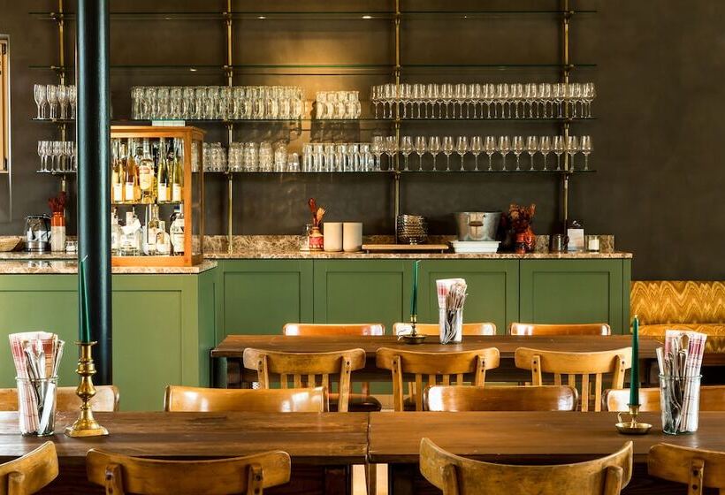 فندق Gut Sonnenhausen